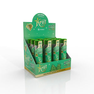 Kruz, THC Liquid Diamond Pre Rolls Skywalker OG 1CT