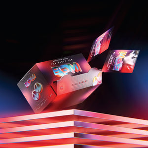 BPM Wild Cherry Party Tabs (2ct)