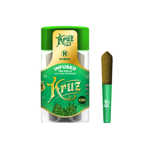KRUZ SKYWALKER OG 5CT, BOX