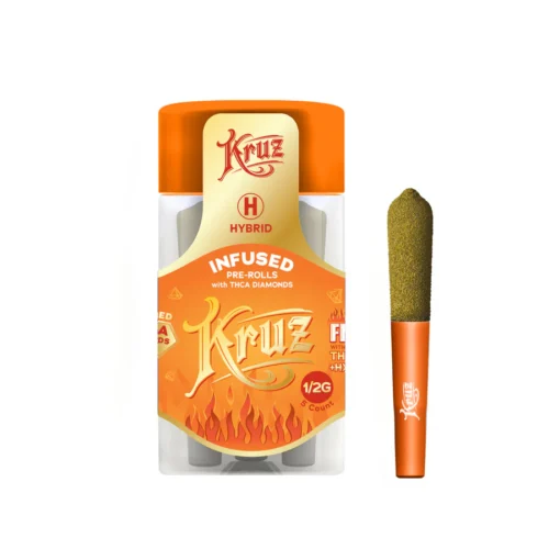 KRUZ Fire OG 5CT, BOX